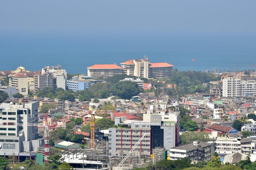 Skylounge * Colombo