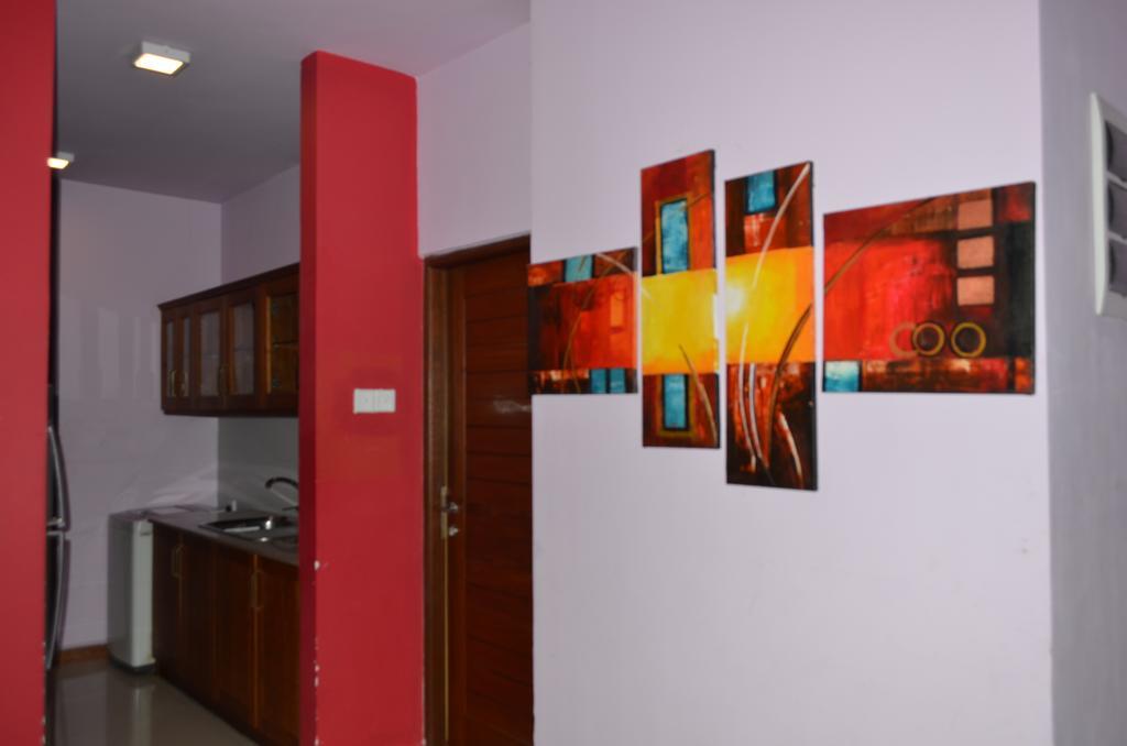 Apartment Zain