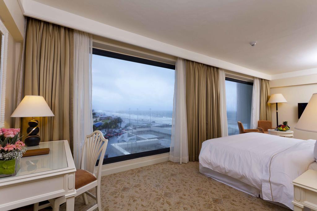 The Kingsbury Hotel Colombo