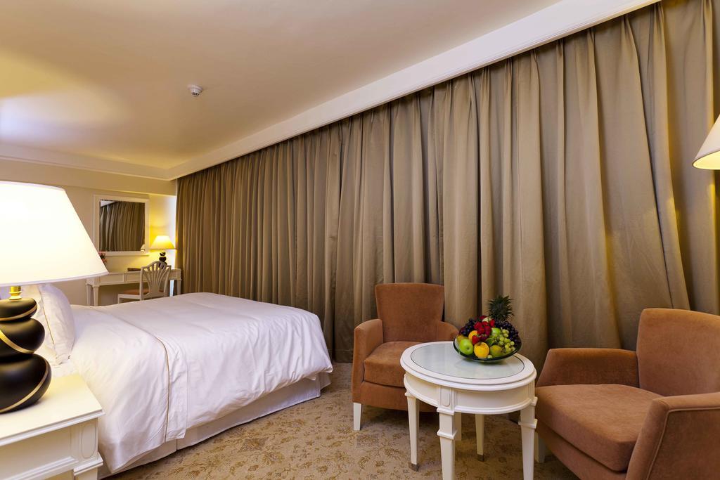 Hotel The Kingsbury 5*