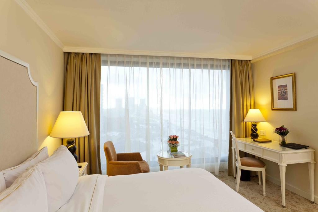 Hotel The Kingsbury 5*