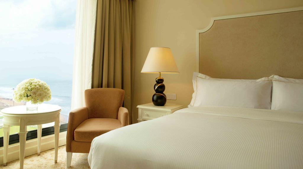 The Kingsbury Hotel Colombo