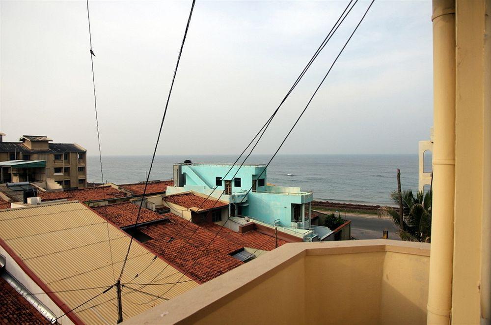 Palmyrah Residencies Colombo