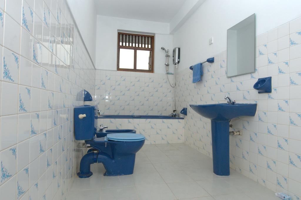 Hostel Lanka *