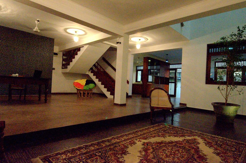 Lanka Hostel Colombo
