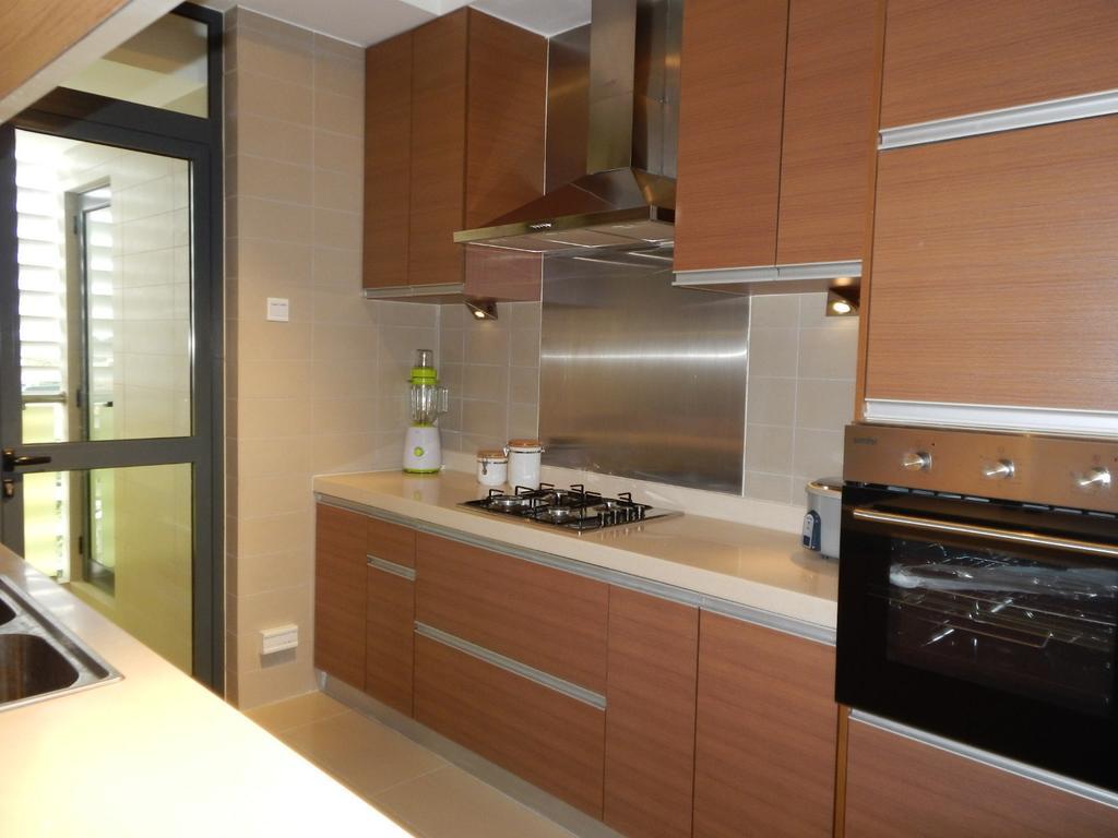 Luxury Havelockcity Apartment