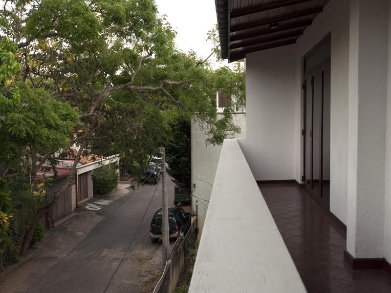 Lanka Hostel *