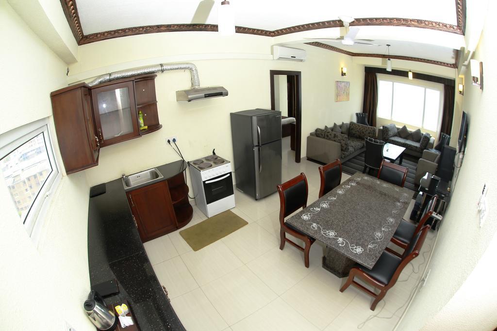 Hotel Sunhill -