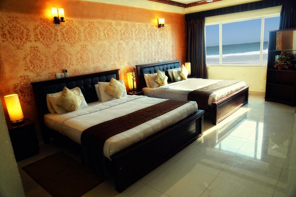 Sunhill - Hotel