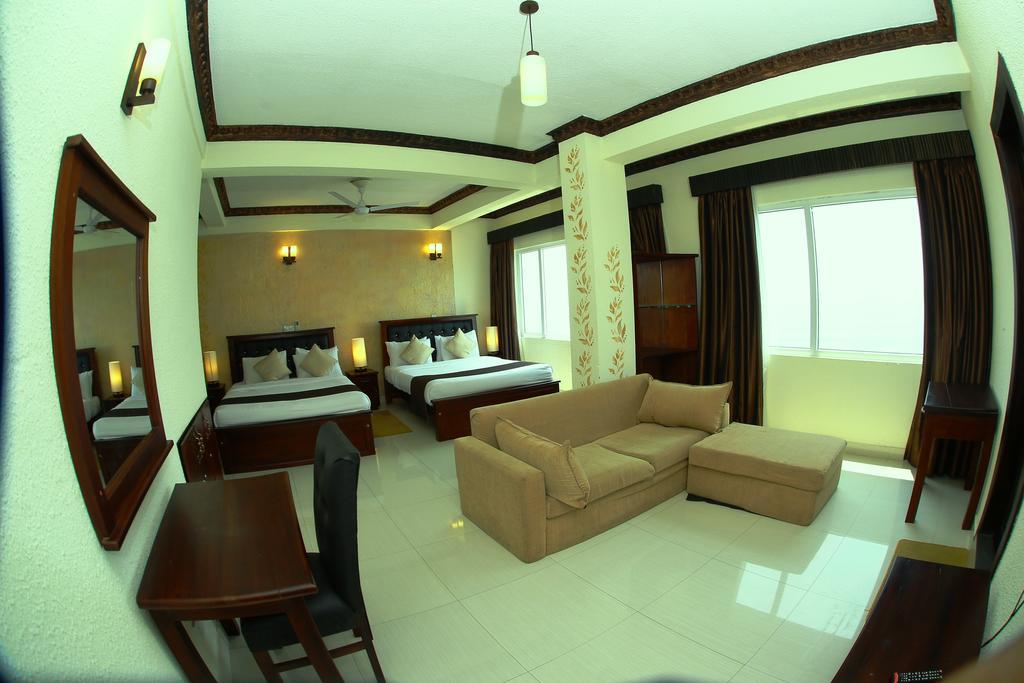 Sunhill - Colombo