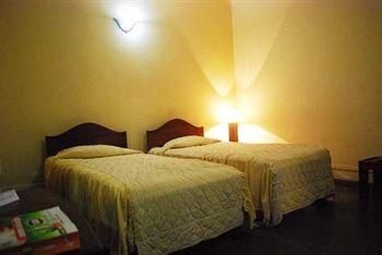 Hotel Indra Regent