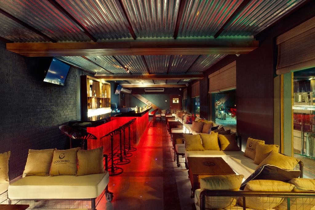 Court & Hotel 4*