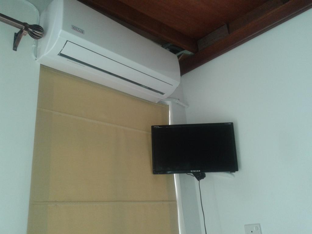 Bed & Breakfast Mini's Colombo