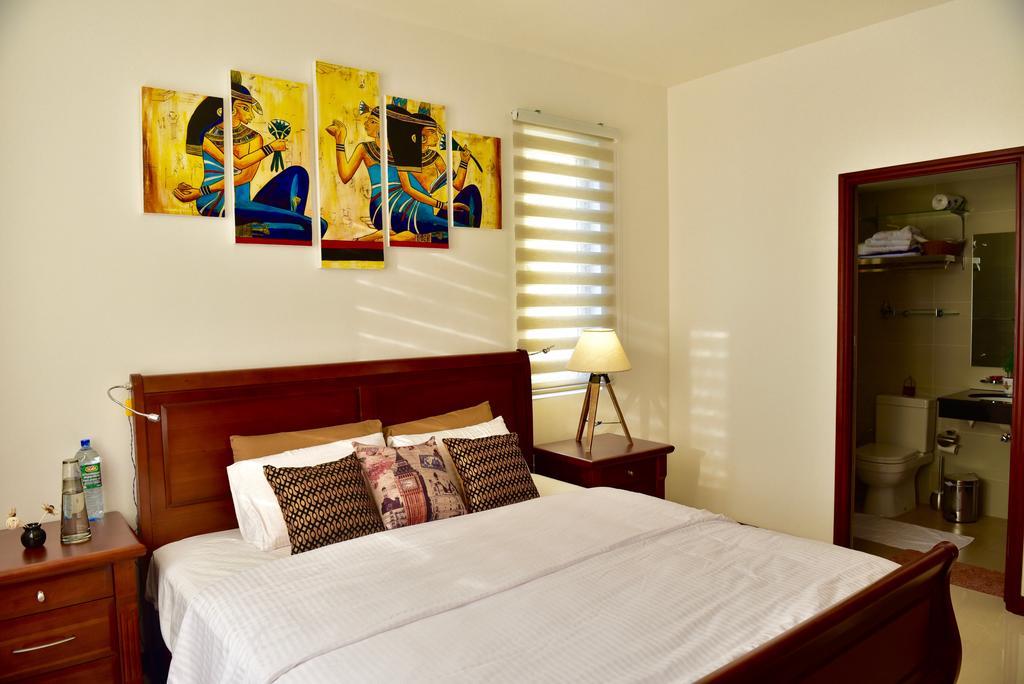 Skylounge Apartamento *
