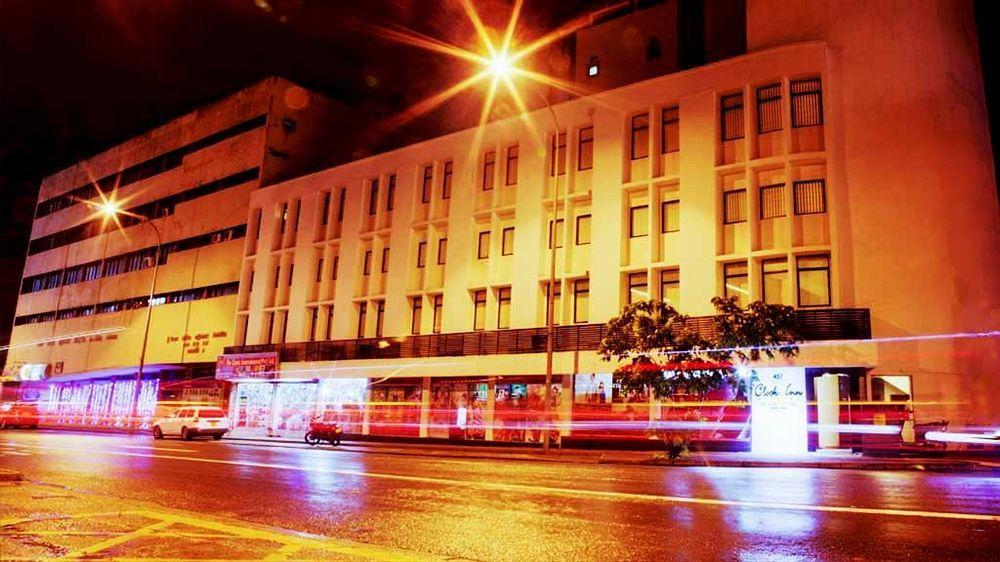 Colombo City Hotels Hotel
