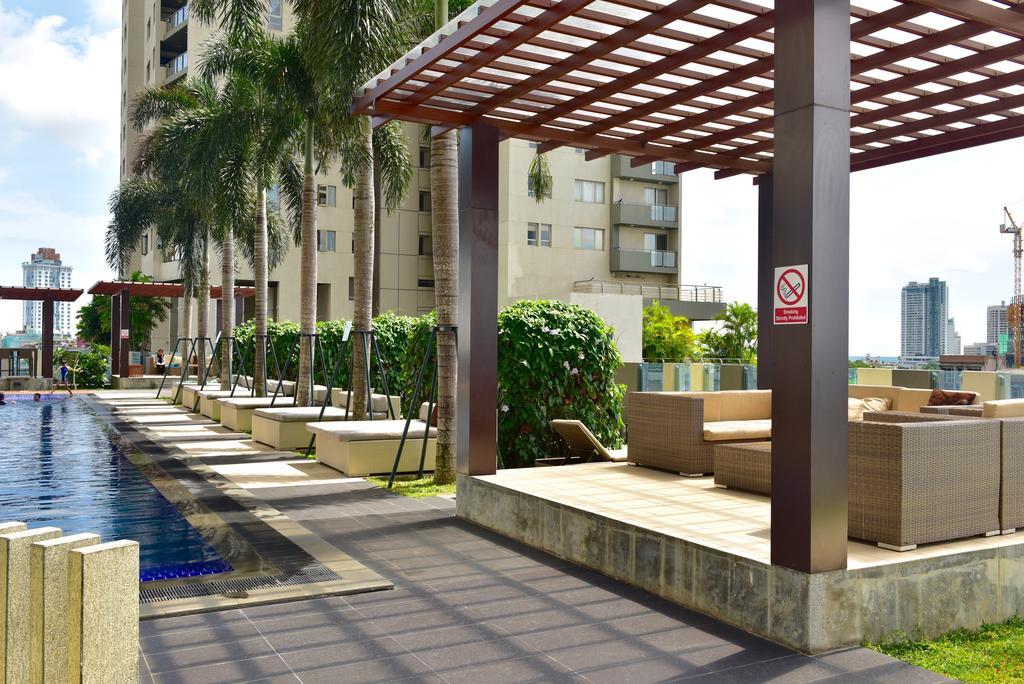 Skylounge Apartamento