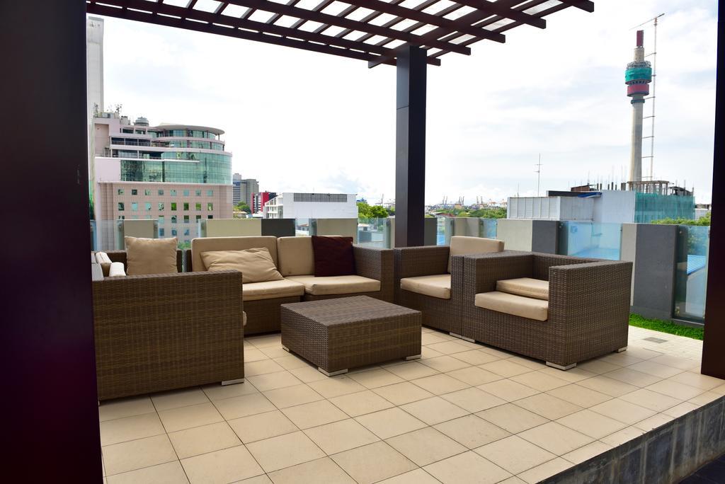 Apartamento Skylounge *