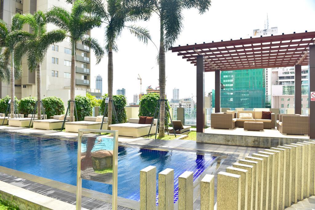 Apartamento Skylounge Colombo
