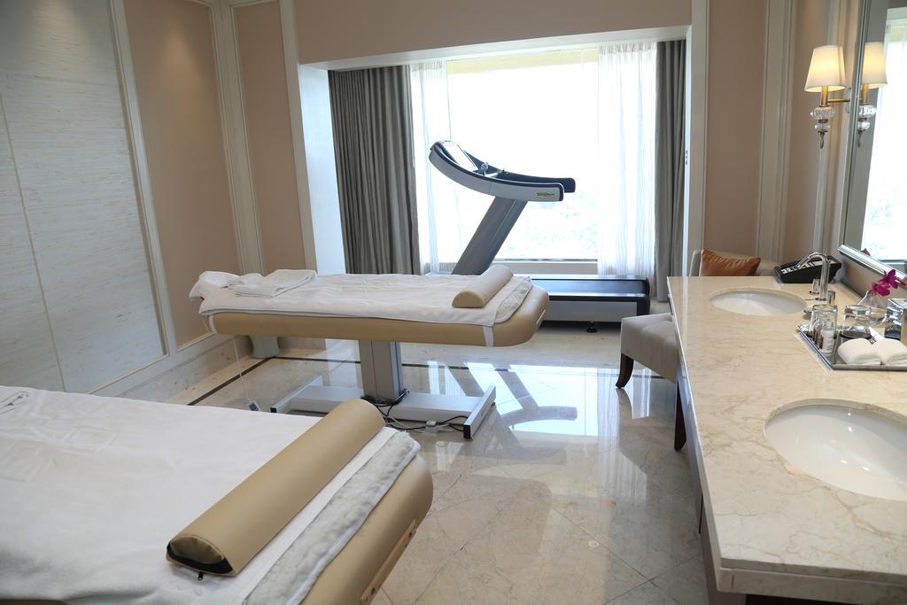 Hotel Taj Samudra, 5*