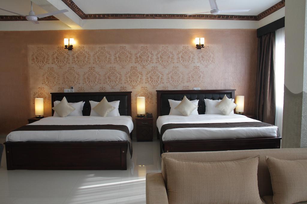 Sunhill - Hotel 3*
