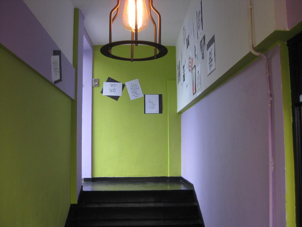 Hostel City *