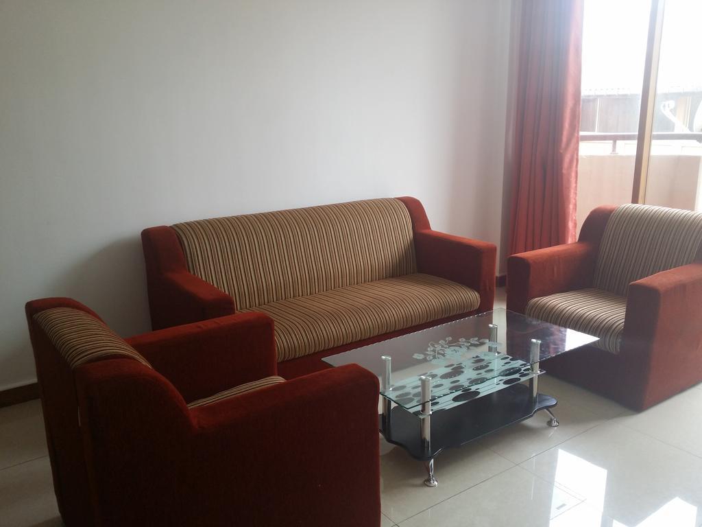 Apartment Zain