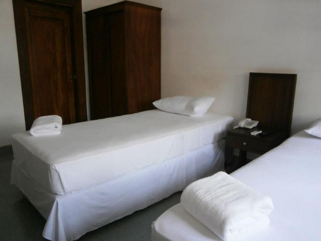 Hotel Havelock Residencies 3*