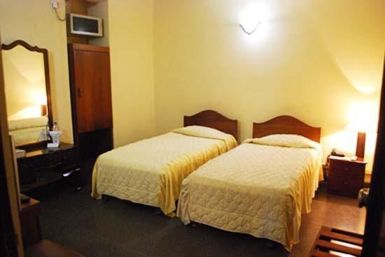 Indra Regent Colombo