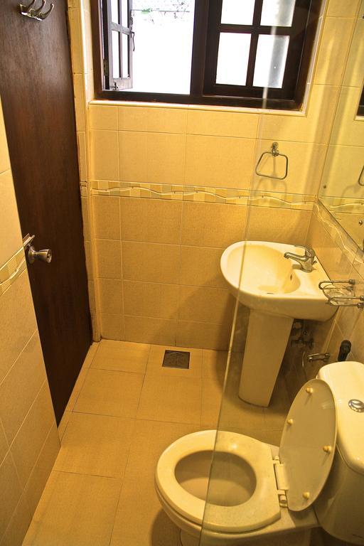 Guest house Lilac By Seclusion Colombo