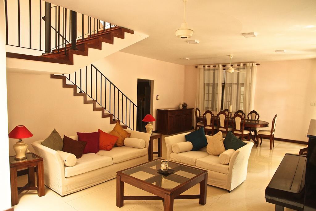 Guest house Lilac By Seclusion 3*