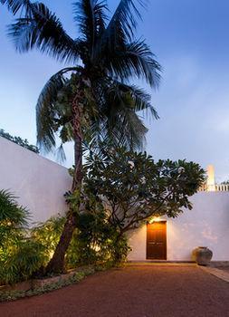 Nyne Lodge, Bed & Breakfast 4*
