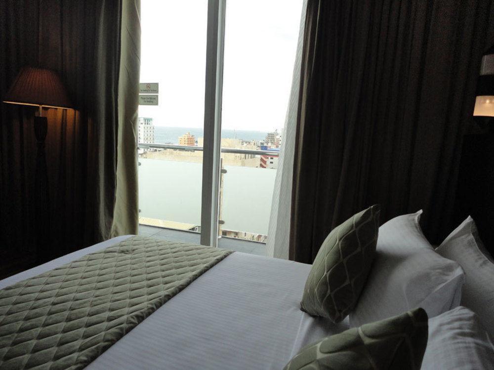 Pearl Grand 4*