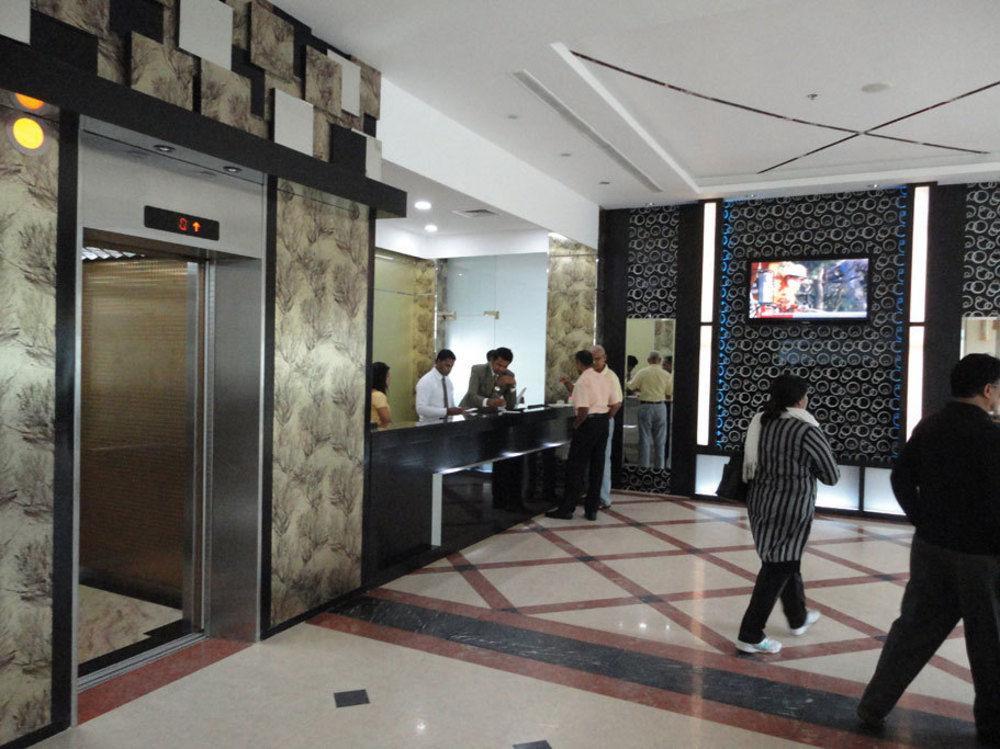 Pearl Grand Hotel Colombo
