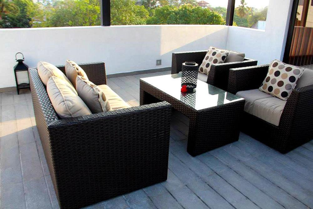 Rockwell 4* Colombo