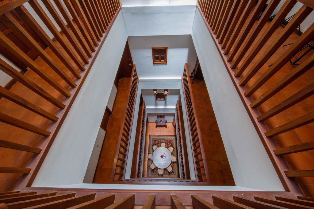 Hotel The Steuart By Citrus