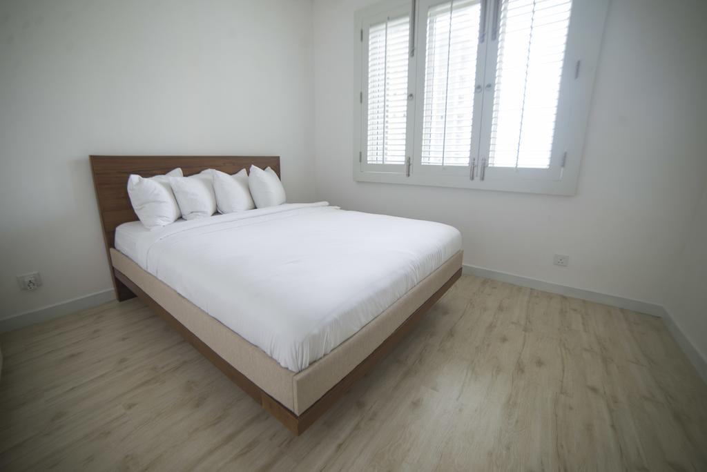 Apartment Luxe320 *