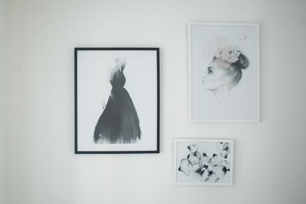 Apartment Luxe320 *