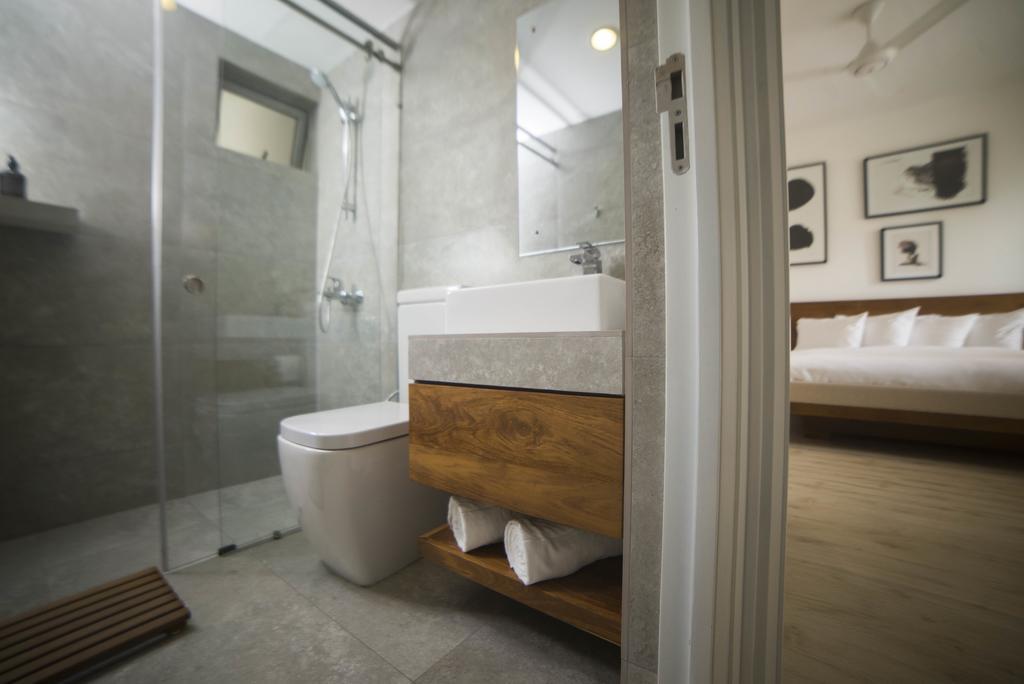 Apartment Luxe320