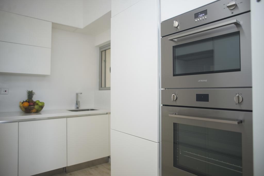 Apartment Luxe320