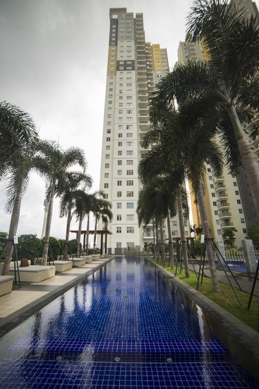 Luxe320 Colombo