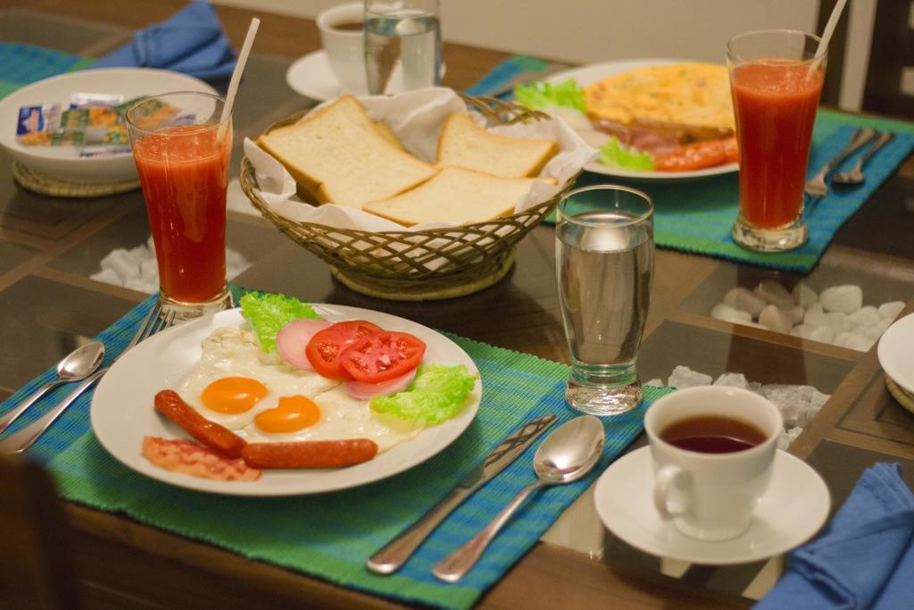 Homestay Stop Colombo