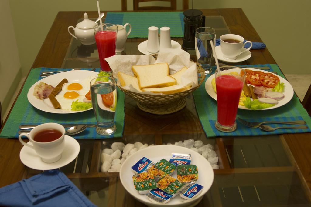 Homestay Stop Colombo
