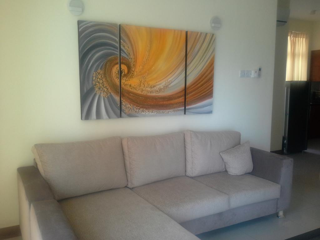 By The Sea - Sea Ezta By Otium Apartment