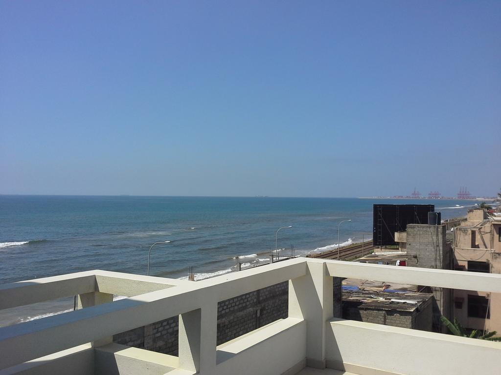 By The Sea - Sea Ezta By Otium *