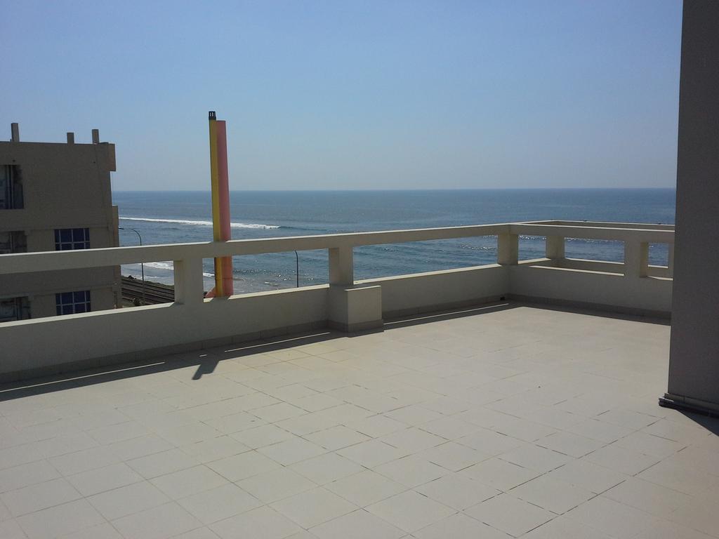 By The Sea - Sea Ezta By Otium Apartment *