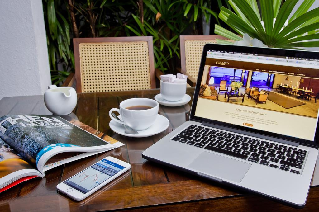 House By Ceilao 4* Colombo