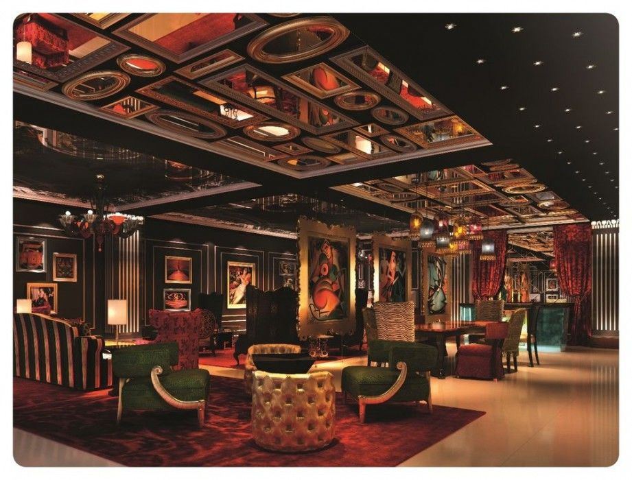 Hotel Nh Collection Colombo