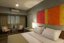Nyne Lodge, 4*