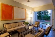 Bed & Breakfast Nyne Lodge, 4*