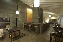 Nyne Lodge, 4*